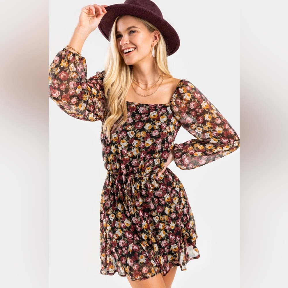 Size small dress from Francesca’s